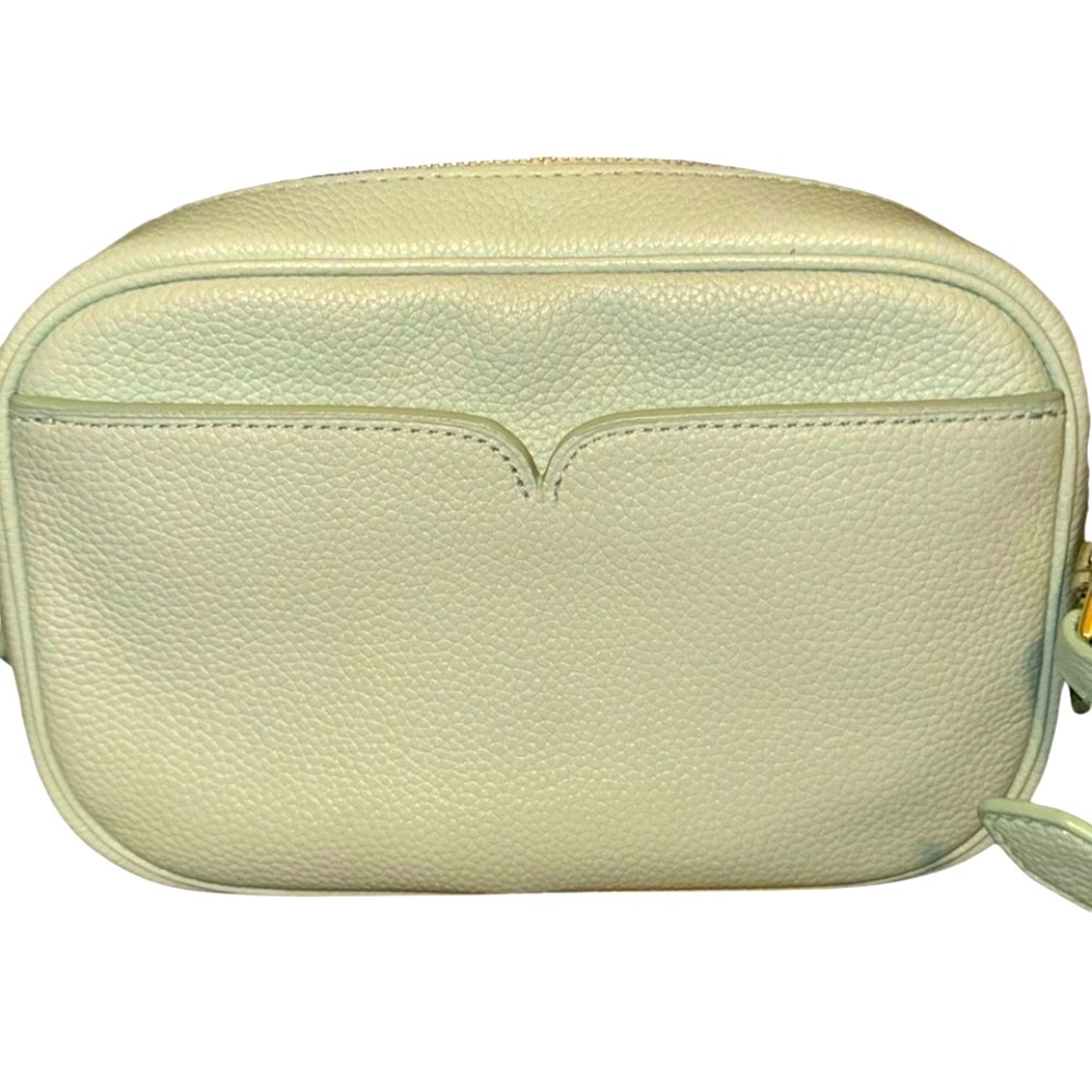 Kate Spade Astrid Medium Camera Bag in Crystal Blue - Picture 7 of 16